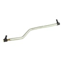 Lawn Tractor Drag Link, Left (replaces 532409599) 409599