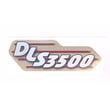 Side Panel Decal for Craftsman 917288130 - Part 410300