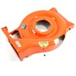 Lawn Mower 21-in Deck Housing (orange) for Husqvarna 917377231 - Part 410453