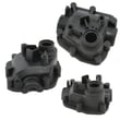 Lawn Mower Case, Upper for Craftsman 917371663 - Part 410726