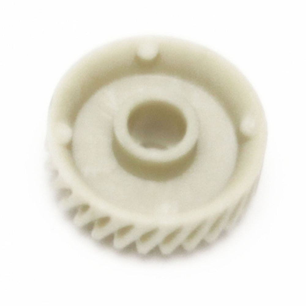 Part #532410729, Lawn Mower Transmission Helical Gear, 28-Tooth (Replaces 410729)