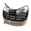 Grille Assembly for Craftsman 917288130 - Part 410861