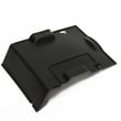 Snowblower Bottom Frame Cover (replaces 410877)
