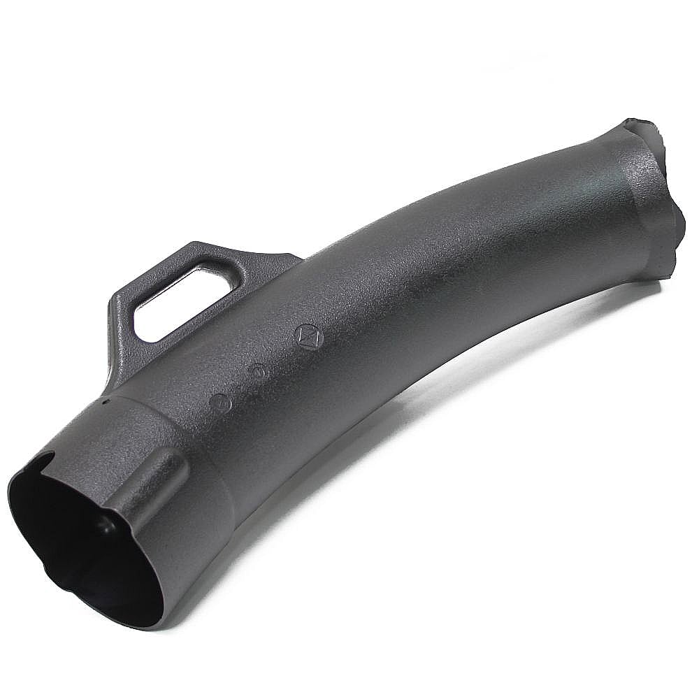 Part #532411397, Lawn Tractor Bagger Attachment Upper Chute (Replaces 532411397, 411397)