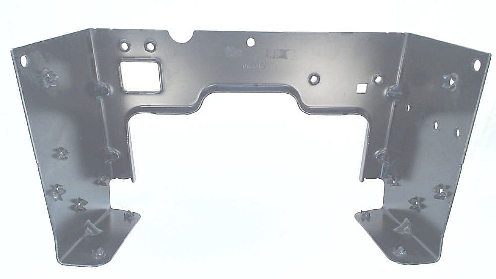 Part #531152601, Lawn Tractor Drawbar, Upper (Replaces 412280)