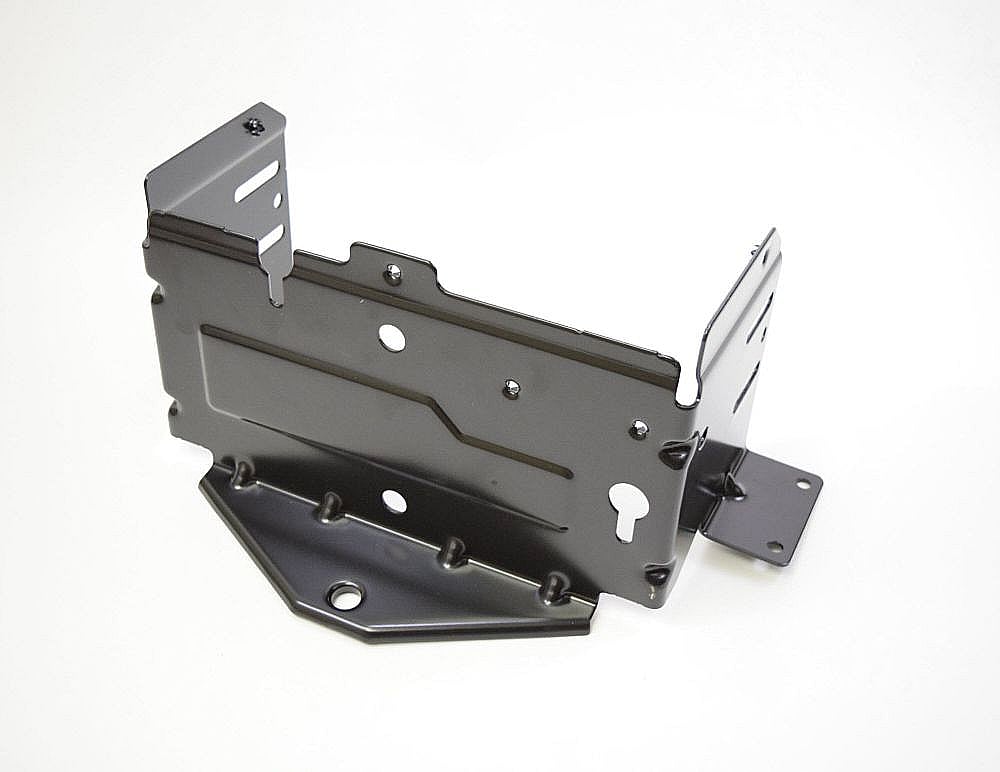 Part #532412282, Poulan Lawn Tractor Drawbar, Lower (Replaces 532412282, 412282)