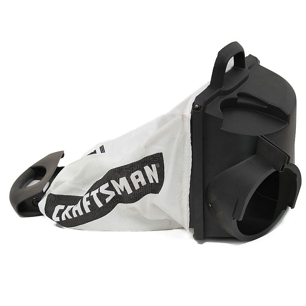Part #583338901, Gbag.asm.hv.white.craft.black