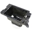Lawn Tractor Battery Box for Craftsman 917288661 - Part 414125