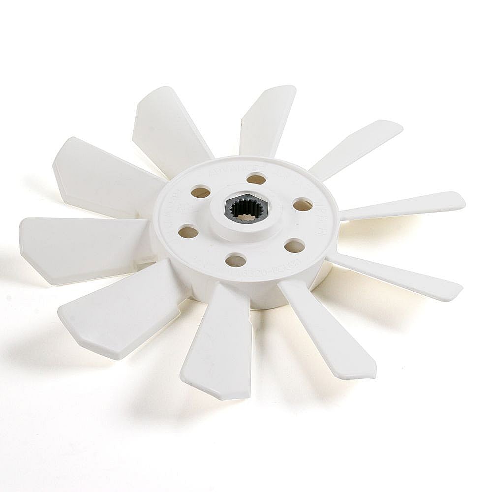 Part #583347501, Lawn Tractor Transaxle Fan