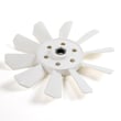 Husqvarna Lawn Tractor Transaxle Fan for Craftsman 917253260 - Part 583347501