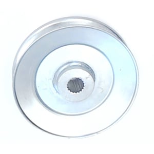 Lawn Tractor Drive Pulley (replaces 414414) 583350001