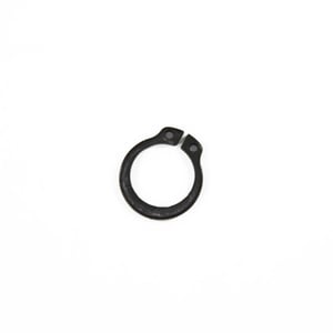 Lawn Tractor Transaxle Fan Snap Ring (replaces 414417) 583350301