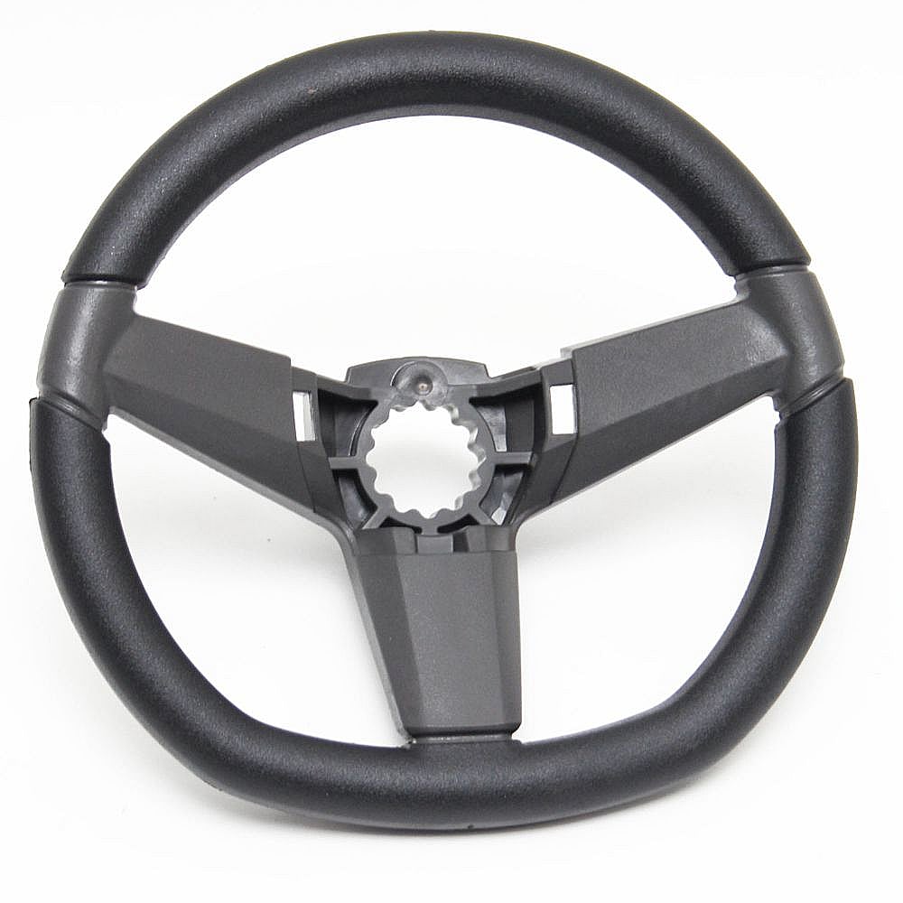 Husqvarna 414656X498 Lawn Tractor Steering Wheel for HUSQVARNA eBay