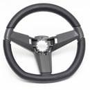 Lawn Tractor Steering Wheel 414656X498