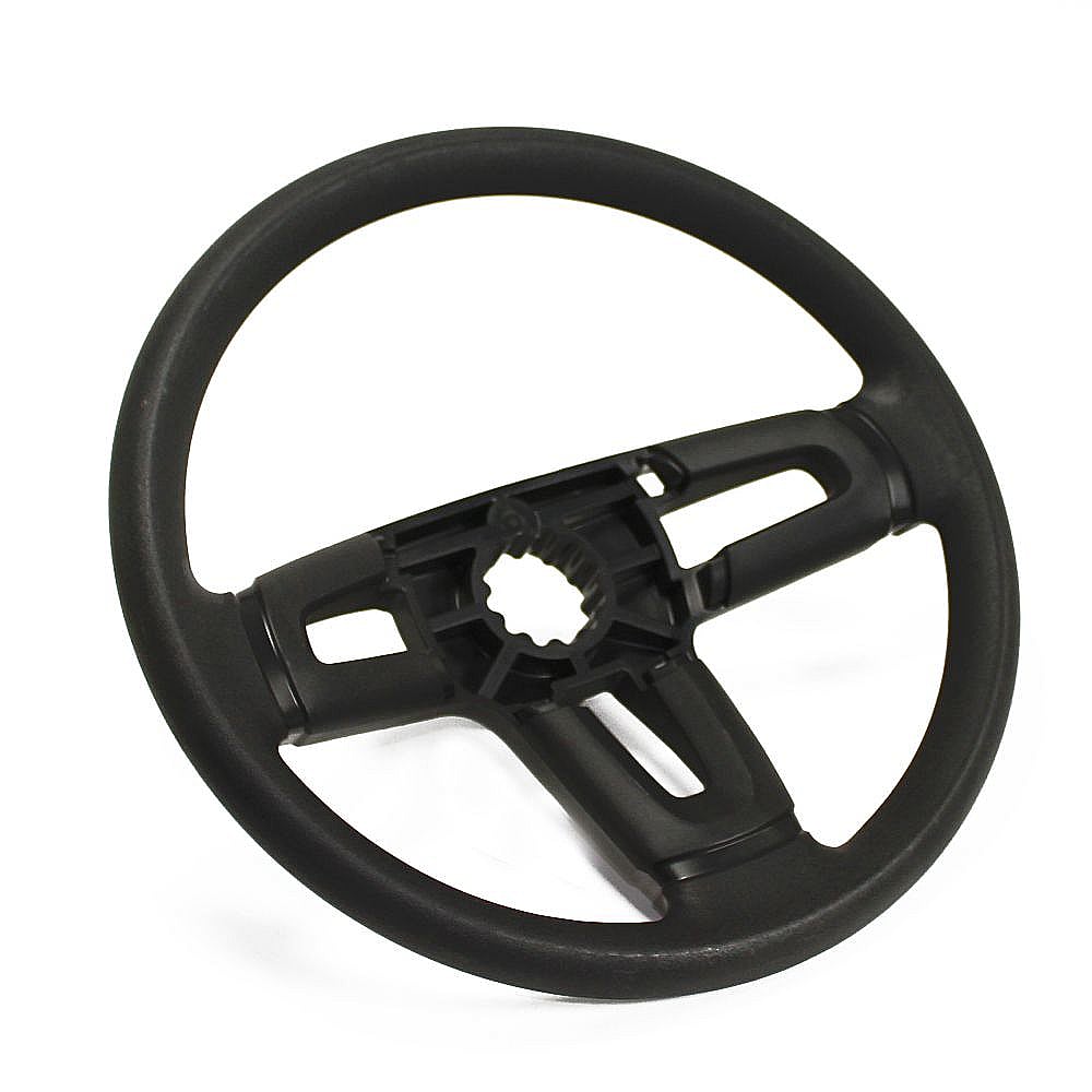 Lawn Tractor Steering Wheel