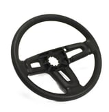 Lawn Tractor Steering Wheel