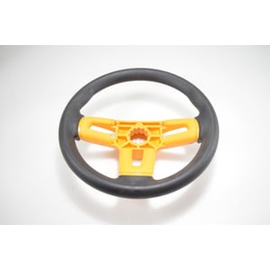 Lawn Tractor Steering Wheel (replaces 424551, 532424551) 414851X421