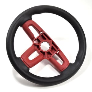 Lawn Tractor Steering Wheel 414851X615