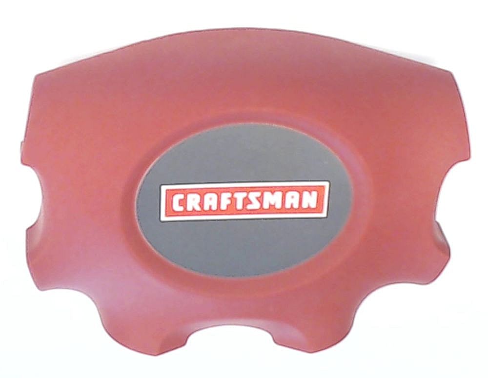 Part #583747101, Lawn Tractor Steering Wheel Cap (Replaces 414852X615)