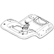 Fender for Craftsman 917986351 - Part 414872X613