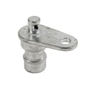 Lawn Tractor Deck Washout Port (replaces 532415598)