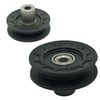 Husqvarna Lawn Tractor Idler V-groove Pulley 415680