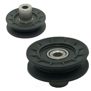 Lawn Tractor Ground Drive Idler Pulley (replaces 532415680) 415680