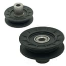 Lawn Tractor Ground Drive Idler Pulley (replaces 532415680)