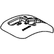 Console for Ariens 935335 - Part 415688X428