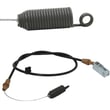 Lawn Tractor Brake Cable Variator for Ariens 935335 - Part 415692