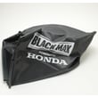 Lawn Mower Grass Bag for Poulan SM2155SP - Part 583358701