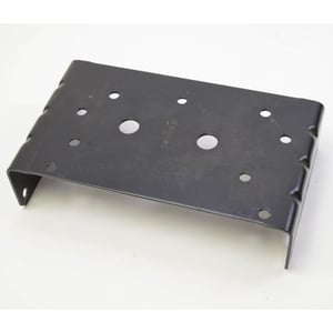 Snowblower Engine Mounting Plate 583748601