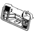 Lawn Tractor Bagger Attachment Support Bracket for Craftsman 917280330 - Part 417191