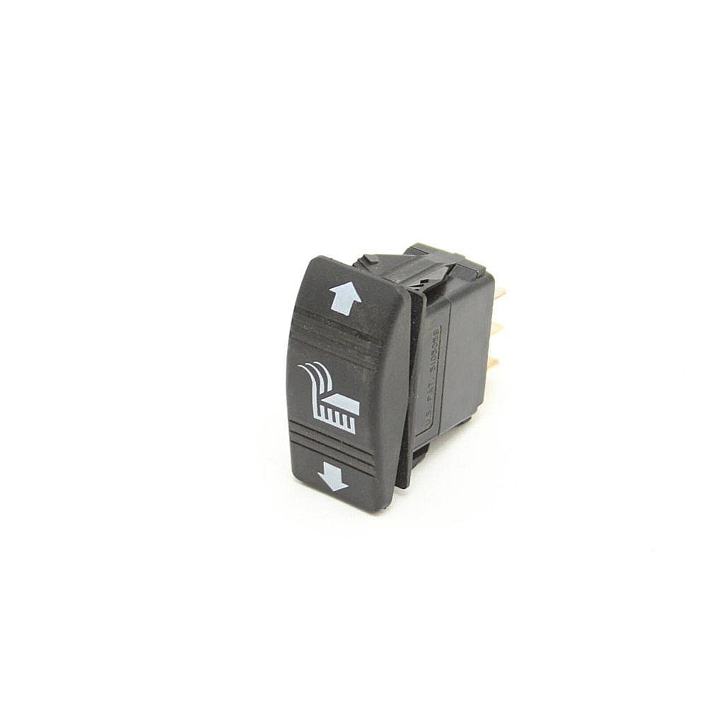 Part #532417237, Lawn Tractor Deck Lift Switch (Replaces 532417237, 417237)