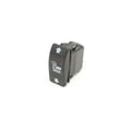 Lawn Tractor Deck Lift Switch for Craftsman 917288720 - Part 532417237