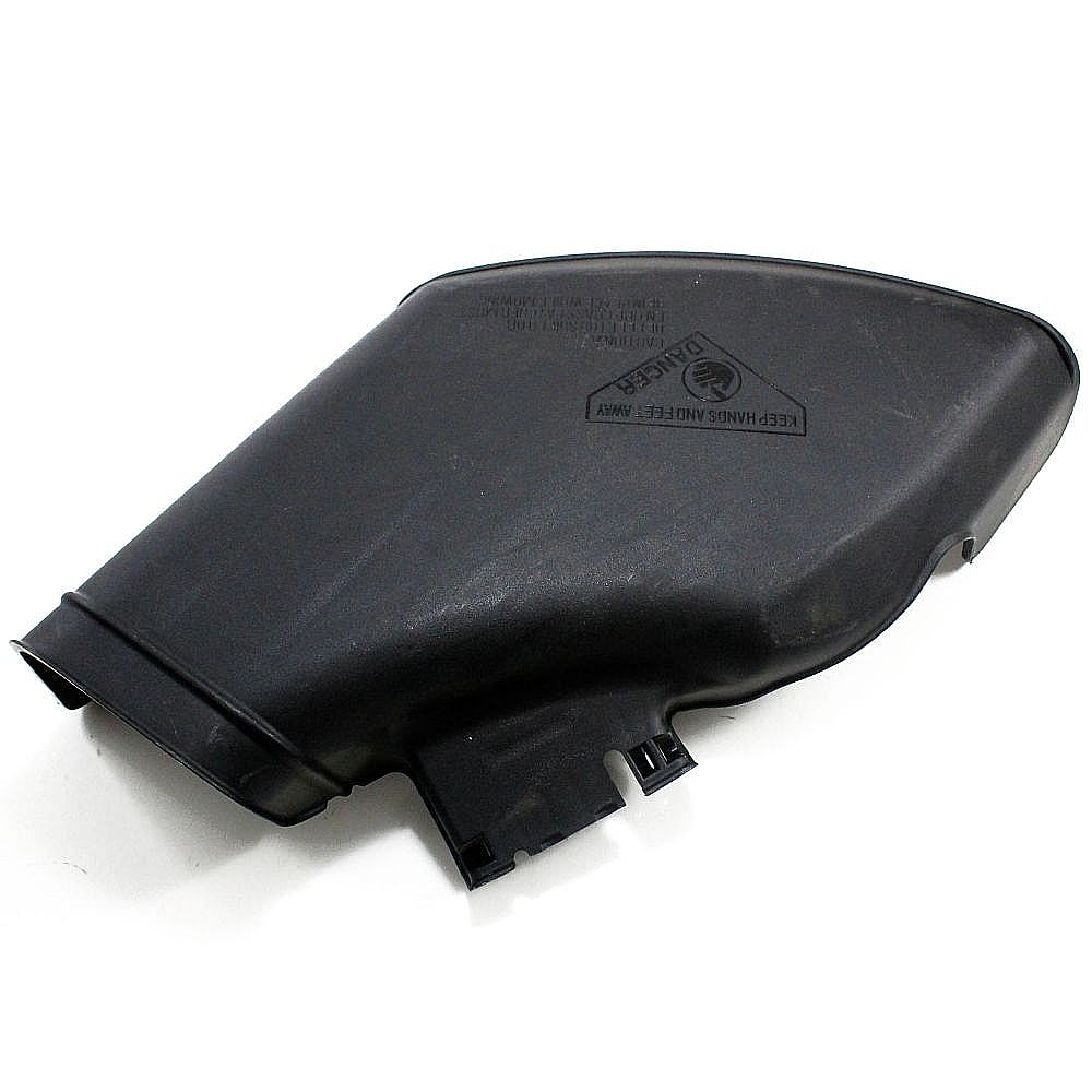 Part #532417344, Lawn Tractor Deflector Shield (Replaces 417344X428)