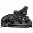 Lawn Tractor Deck Assembly, 54-in for Craftsman 917204041 - Part 418076
