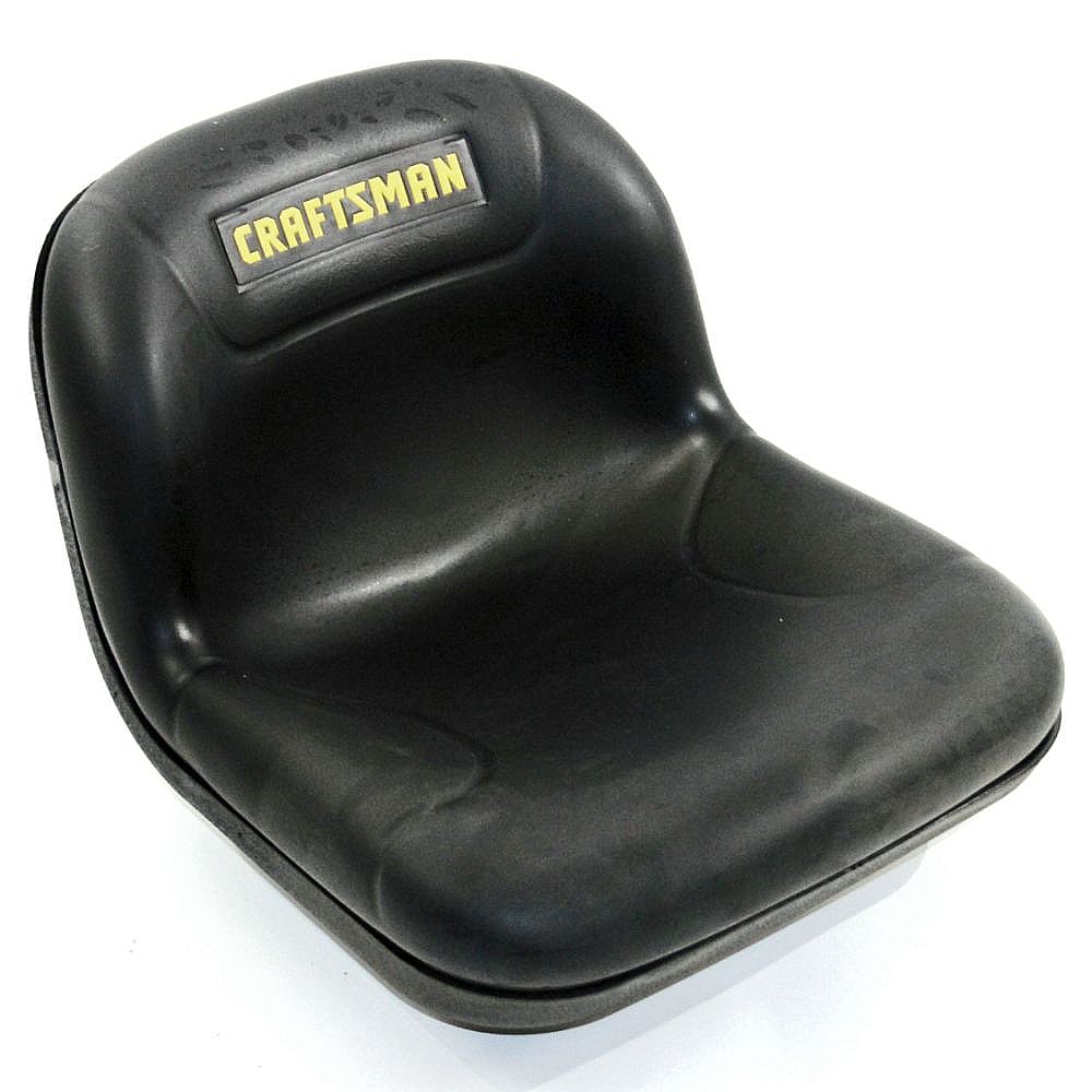 Craftsman store mower seat