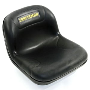 Craftsman lawn deals tractor seat replacement