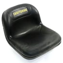 Lawn Tractor Seat (replaces 532418873) 418873