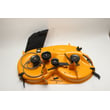 Complete Replacement Lawn Mower for Craftsman 917288700 - Part 419378