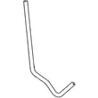 Lawn Tractor Deck Lift Rod for Craftsman 917288740 - Part 419496