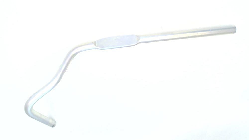 Part #583376601, Lawn Tractor Deck Lift Lever (Replaces 419497) / 14.88 x 3.88 x 3.88