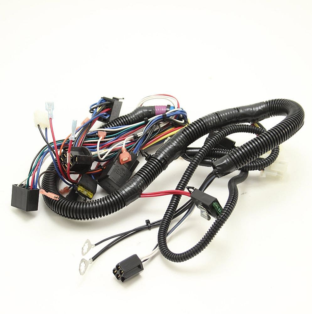 Lawn Tractor Wire Harness 419584 parts Sears PartsDirect