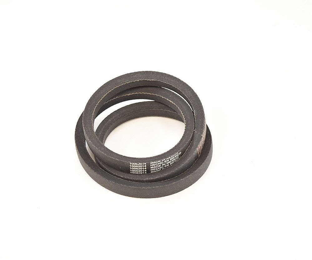 Part #532419744, Snowblower Ground Drive Belt (Replaces 532419744, 419744)