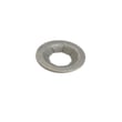 Lawn Tractor Push Nut for Ariens 935335 - Part 420223