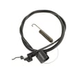 Lawn Mower Drive Control Cable 583381801