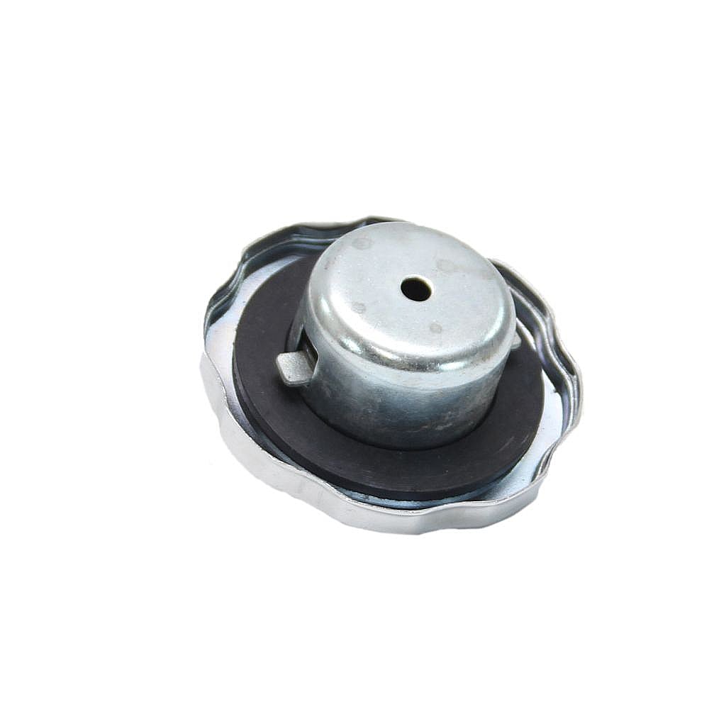 Tiller Fuel Tank Cap