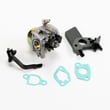 Tiller Carburetor for Craftsman 917299060 - Part 420594