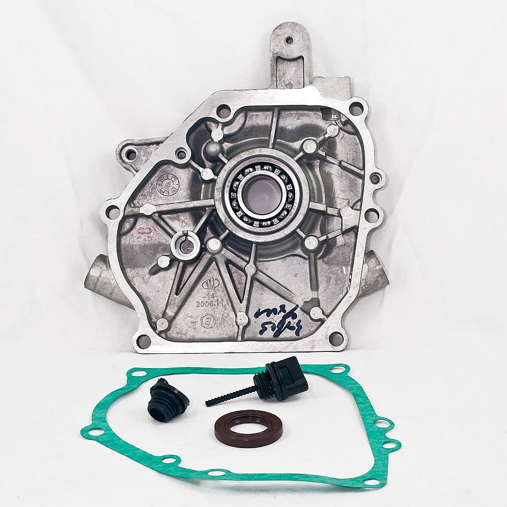 Part #583630001, Cover.crankcase.lct.208Cc
